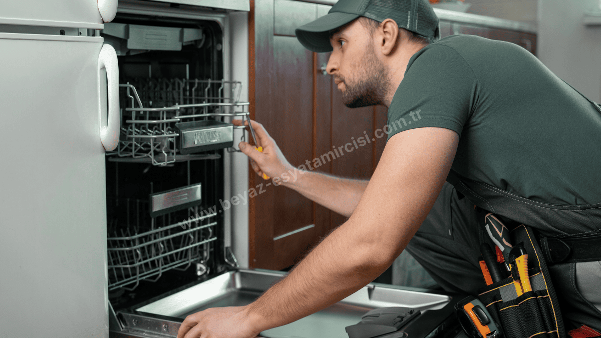 Beylikdüzü Bulaşık Makinesi Servisi - Beylikdüzü Beyaz Eşya Tamircisi