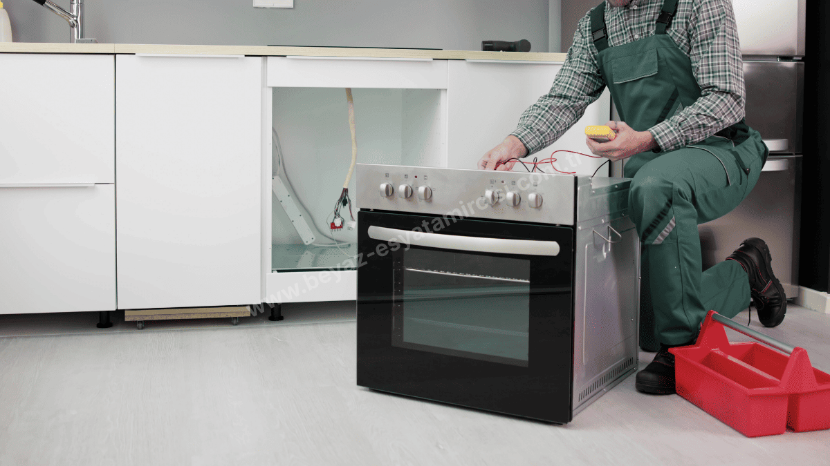 Beylikdüzü Fırın & Ocak Servisi - Beylikdüzü Beyaz Eşya Tamircisi