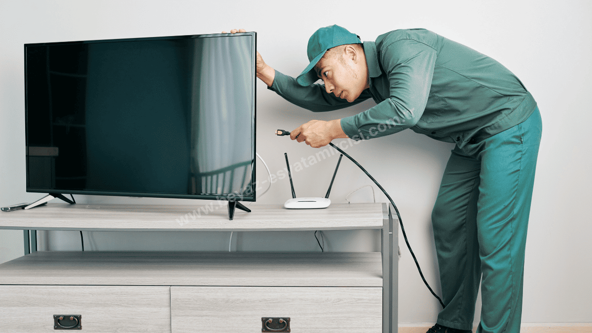 Beylikdüzü Televizyon Servisi - Beylikdüzü Beyaz Eşya Tamircisi